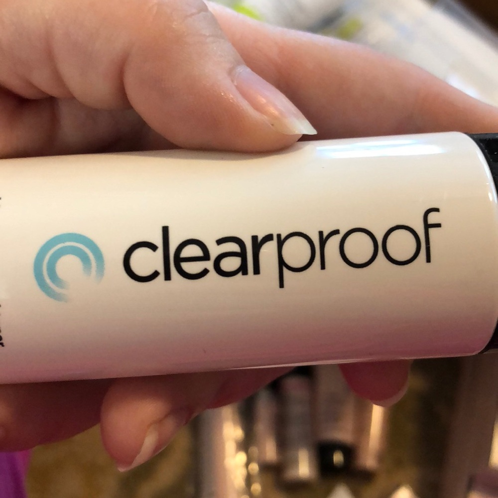 COPY - Mary Kay Clearproof Blemish Control Toner